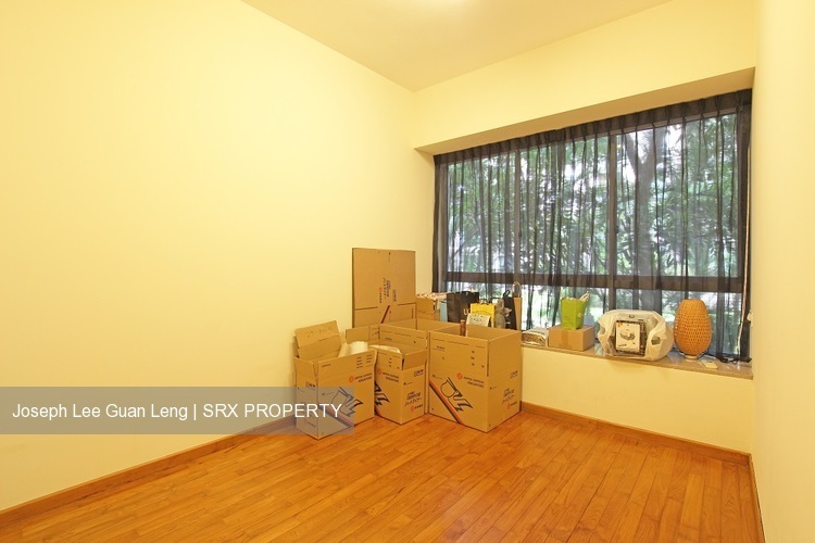 Waterford Residence (D9), Apartment #225842741